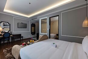 Babylon Premium Hotel & Spa