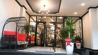 Babylon Premium Hotel & Spa