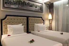 Babylon Premium Hotel & Spa