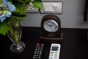 Babylon Premium Hotel & Spa