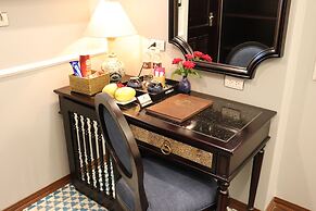 Babylon Premium Hotel & Spa