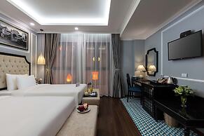 Babylon Premium Hotel & Spa