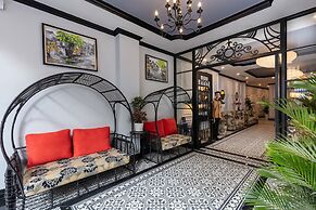 Babylon Premium Hotel & Spa