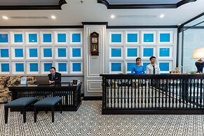 Babylon Premium Hotel & Spa