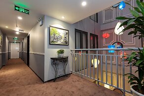 Babylon Premium Hotel & Spa