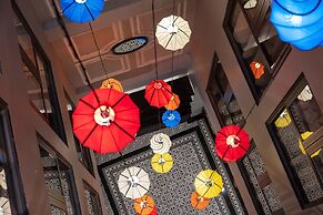 Babylon Premium Hotel & Spa