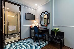 Babylon Premium Hotel & Spa