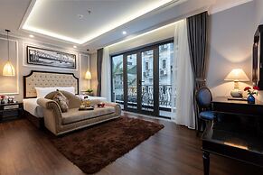 Babylon Premium Hotel & Spa