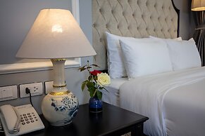 Babylon Premium Hotel & Spa