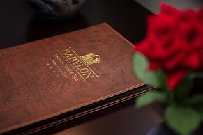 Babylon Premium Hotel & Spa