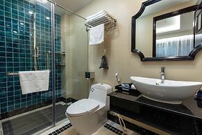 Babylon Premium Hotel & Spa