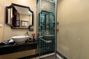 Babylon Premium Hotel & Spa