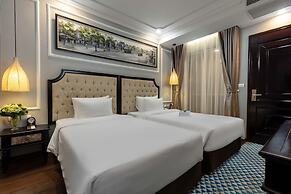 Babylon Premium Hotel & Spa