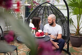 Babylon Premium Hotel & Spa