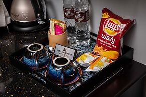 Babylon Premium Hotel & Spa