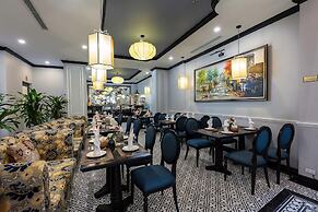 Babylon Premium Hotel & Spa