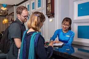 Babylon Premium Hotel & Spa