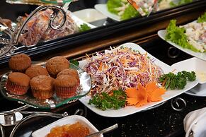 Babylon Premium Hotel & Spa