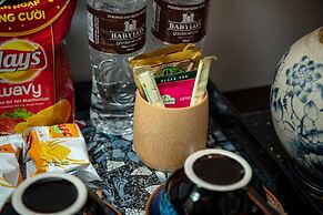 Babylon Premium Hotel & Spa