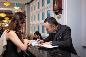 Babylon Premium Hotel & Spa