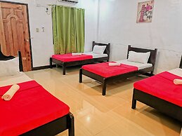 Sunrise Garden Lake Resort