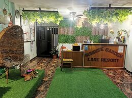 Sunrise Garden Lake Resort