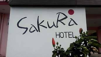 Sakura Guest House