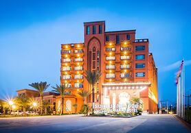 Alfahad Hotel