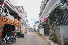 Cherry House Dalat