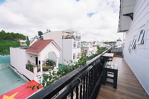 Cherry House Dalat