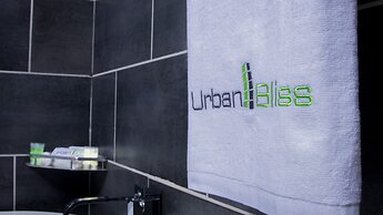 Urban Bliss Hotel
