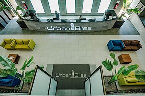 Urban Bliss Hotel