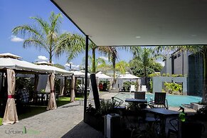 Urban Bliss Hotel