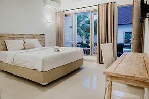 Berawa Dini Guesthouse