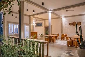 Berawa Dini Guesthouse