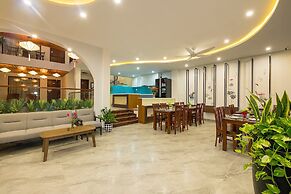 Brother Villa Hoi An