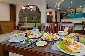 Brother Villa Hoi An