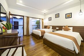 Brother Villa Hoi An