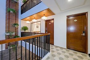 Brother Villa Hoi An