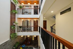 Brother Villa Hoi An