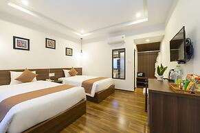 Brother Villa Hoi An