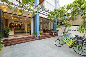 Brother Villa Hoi An