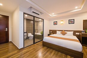 Brother Villa Hoi An