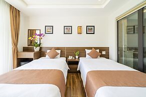 Brother Villa Hoi An