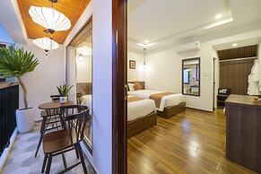 Brother Villa Hoi An