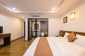 Brother Villa Hoi An