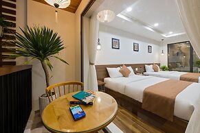 Brother Villa Hoi An