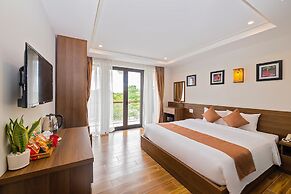 Brother Villa Hoi An