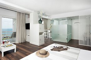 Hotel La Tour Blanche