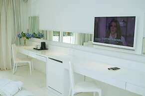 Hotel La Tour Blanche